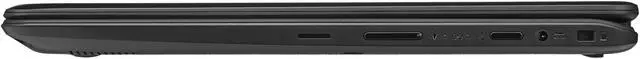 Alt view image 11 of 14 - Acer Spin 5 SP513-51-51PB Intel Core i5 6th Gen 6200U (2.30 GHz) 8 GB Memory 256 GB SSD Intel HD Graphics 520 13.3" Touchscreen 1920 x 1080 2-in-1 Laptop Windows 10 Home 64-Bit