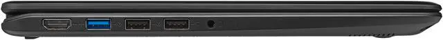 Alt view image 12 of 14 - Acer Spin 5 SP513-51-51PB Intel Core i5 6th Gen 6200U (2.30 GHz) 8 GB Memory 256 GB SSD Intel HD Graphics 520 13.3" Touchscreen 1920 x 1080 2-in-1 Laptop Windows 10 Home 64-Bit