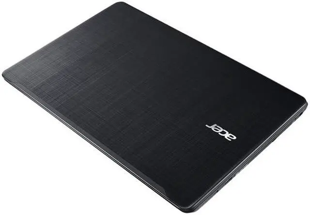 Alt view image 4 of 4 - Acer Aspire F5-573G-77BJ 15.6" Intel Core i7 7th Gen 7500U (2.70 GHz) NVIDIA GeForce GTX 950M 12 GB Memory 128 GB SSD 1 TB HDD Windows 10 Home 64-Bit Gaming Laptop (Manufacturer Recertified)