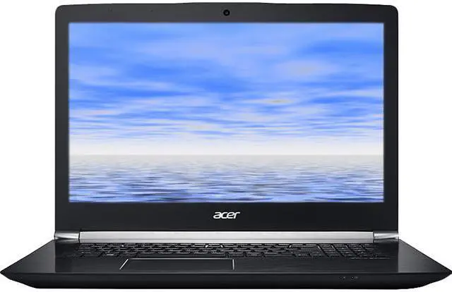 Refurbished: Acer Aspire V Nitro VN7-793G-717L 17.3
