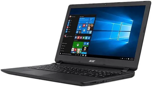 Acer ノートパソコン Aspire Celeron/15.6インチ Refurbished: Acer 15.6