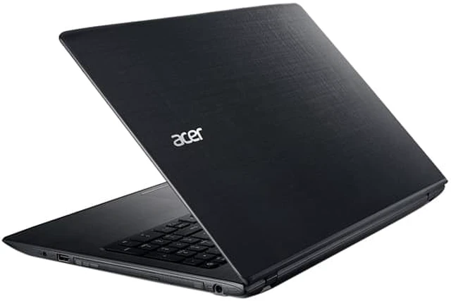 Refurbished: Acer Aspire E 15.6