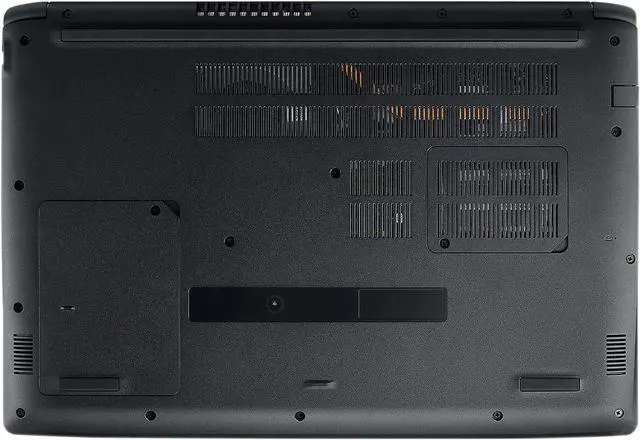 Alt view image 8 of 9 - Acer Laptop Aspire 5  Intel Core i7 8th Gen 8550U (1.80 GHz) 8 GB Memory 256 GB SSD NVIDIA GeForce MX150 15.6" Windows 10 Home 64-Bit A515-51G-89LS