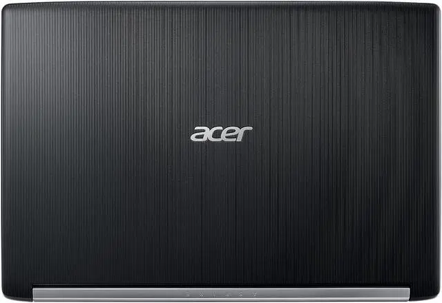 Alt view image 6 of 9 - Acer Laptop Aspire 5  Intel Core i7 8th Gen 8550U (1.80 GHz) 8 GB Memory 256 GB SSD NVIDIA GeForce MX150 15.6" Windows 10 Home 64-Bit A515-51G-89LS