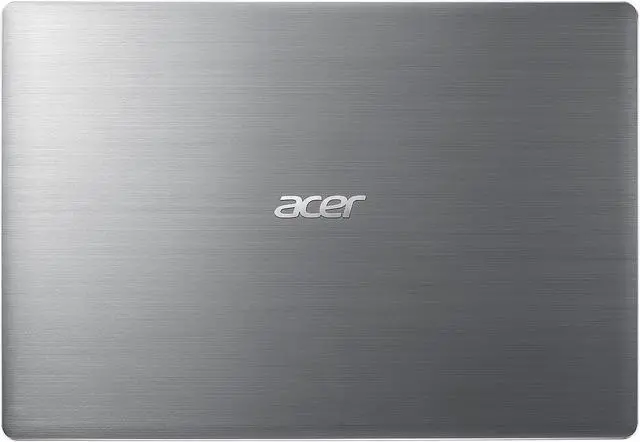 Alt view image 7 of 10 - Acer Laptop Swift 3 Intel Core i7-8550U 8 GB LPDDR3 Memory 256 GB SSD NVIDIA GeForce MX150 14.0" Non-Touch Screen Windows 10 Home 64-bit SF314-52G-842K