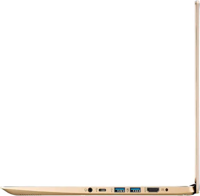 Alt view image 5 of 10 - Acer Laptop Swift 3 Intel Core i7-8550U 8GB Memory 256 GB SSD Intel UHD Graphics 620 15.6" Non-Touch Screen Windows 10 Home 64-bit SF315-52-81HD