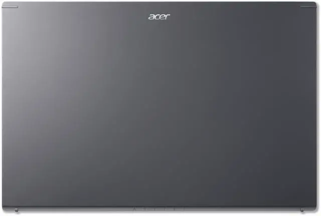 Alt view image 9 of 13 - Acer Aspire 5 15.6" Full HDI Intel Core i5-1240P NVIDIA GeForce RTX 2050 8GB DDR4  512GB SSD Win 11 A515-57G-58R7