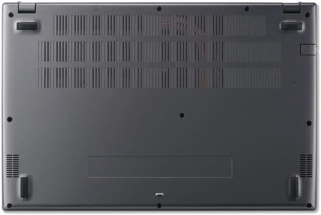 Alt view image 10 of 13 - Acer Aspire 5 15.6" Full HDI Intel Core i5-1240P NVIDIA GeForce RTX 2050 8GB DDR4  512GB SSD Win 11 A515-57G-58R7