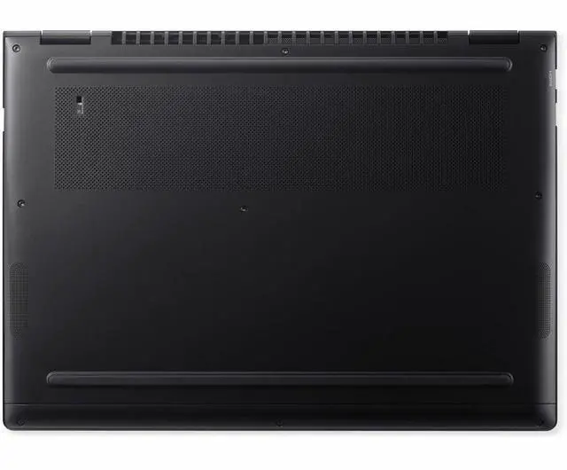 Alt view image 3 of 4 - Acer TravelMate P6 14 AI P614-54 TMP614-54-56PB 14" Notebook - Intel Core Ultra 5 226V - 16 GB - 1 TB SSD - Windows 11 Pro - Intel ARC 130V GPU - Webcam - IEEE 802.11be Wireless LAN Standard