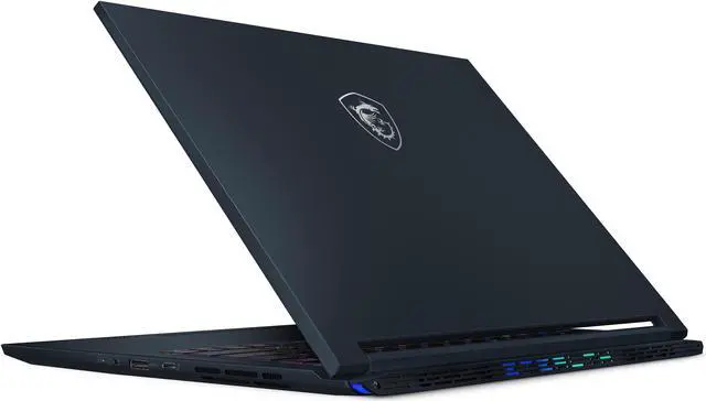Alt view image 7 of 20 - MSI - 14" GeForce RTX 4060 Laptop GPU - Intel Core i7-13620H - 16 GB (2 x 8 GB) Memory - 1 TB NVMe SSD - Windows 11 Pro 64-bit - Gaming Laptop - 165 Hz IPS (Stealth 14Studio A13VF-250US )