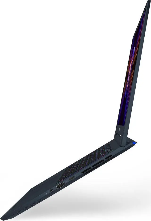 Alt view image 14 of 20 - MSI - 14" GeForce RTX 4060 Laptop GPU - Intel Core i7-13620H - 16 GB (2 x 8 GB) Memory - 1 TB NVMe SSD - Windows 11 Pro 64-bit - Gaming Laptop - 165 Hz IPS (Stealth 14Studio A13VF-250US )