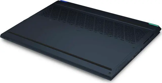 Alt view image 16 of 20 - MSI - 14" GeForce RTX 4060 Laptop GPU - Intel Core i7-13620H - 16 GB (2 x 8 GB) Memory - 1 TB NVMe SSD - Windows 11 Pro 64-bit - Gaming Laptop - 165 Hz IPS (Stealth 14Studio A13VF-250US )