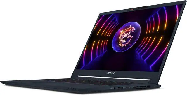 Alt view image 18 of 20 - MSI - 14" GeForce RTX 4060 Laptop GPU - Intel Core i7-13620H - 16 GB (2 x 8 GB) Memory - 1 TB NVMe SSD - Windows 11 Pro 64-bit - Gaming Laptop - 165 Hz IPS (Stealth 14Studio A13VF-250US )