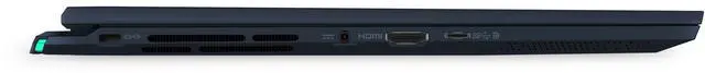 Alt view image 14 of 19 - MSI Stealth 14 AI 14" FHD+ 165Hz NVIDIA GeForce RTX 4050  Intel® Core™ Ultra7-155H 16GBDR5 1TB NVMe SSD Win 11PRO Ultra Thin and Light Gaming Laptop(A1VEG-090US)