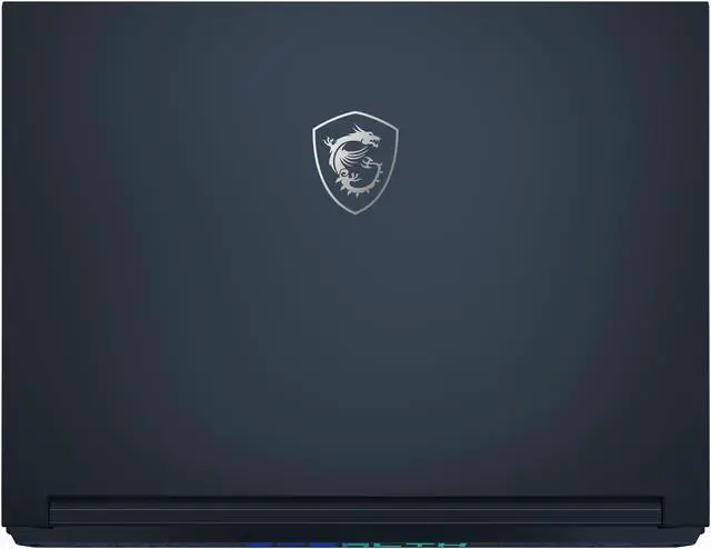 Alt view image 10 of 19 - MSI Stealth 14 AI 14" FHD+ 165Hz NVIDIA GeForce RTX 4050  Intel® Core™ Ultra7-155H 16GBDR5 1TB NVMe SSD Win 11PRO Ultra Thin and Light Gaming Laptop(A1VEG-090US)