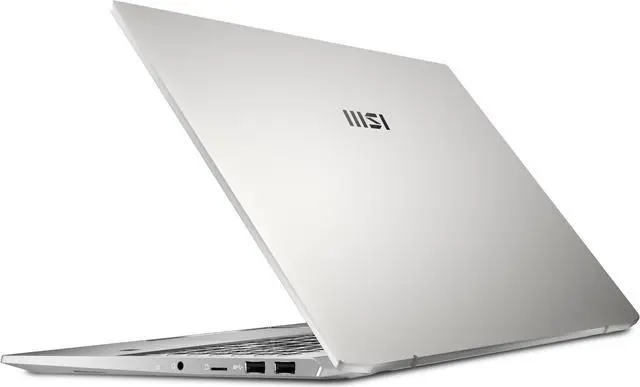 Alt view image 9 of 20 - MSI Prestige 16 Evo 15.6" Laptop i7-13700H 32GB RAM 1 TB NVMe SSD Windows 11 Pro A13M-406US