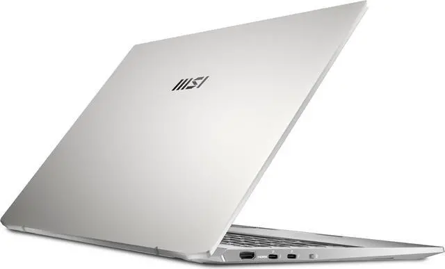 Alt view image 11 of 20 - MSI Prestige 16 Evo 15.6" Laptop i7-13700H 32GB RAM 1 TB NVMe SSD Windows 11 Pro A13M-406US