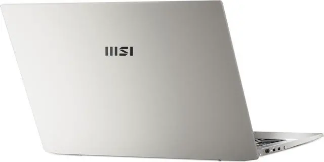 Alt view image 16 of 20 - MSI Prestige 16 Evo 15.6" Laptop i7-13700H 32GB RAM 1 TB NVMe SSD Windows 11 Pro A13M-406US