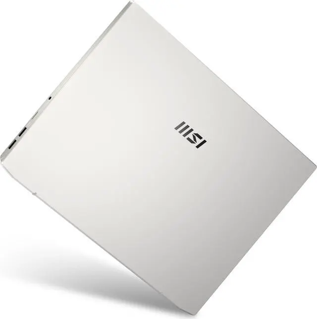 Alt view image 17 of 20 - MSI Prestige 16 Evo 15.6" Laptop i7-13700H 32GB RAM 1 TB NVMe SSD Windows 11 Pro A13M-406US