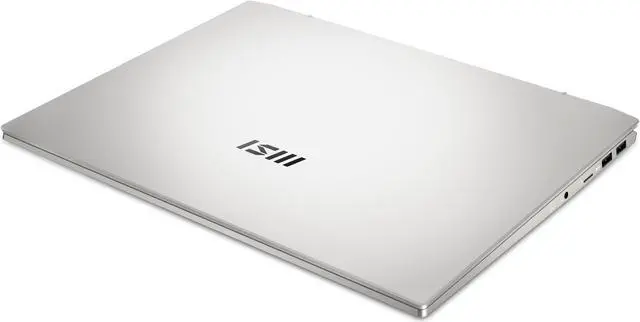 Alt view image 18 of 20 - MSI Prestige 16 Evo 15.6" Laptop i7-13700H 32GB RAM 1 TB NVMe SSD Windows 11 Pro A13M-406US