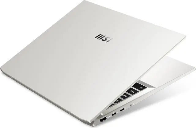 Alt view image 20 of 20 - MSI Prestige 16 Evo 15.6" Laptop i7-13700H 32GB RAM 1 TB NVMe SSD Windows 11 Pro A13M-406US