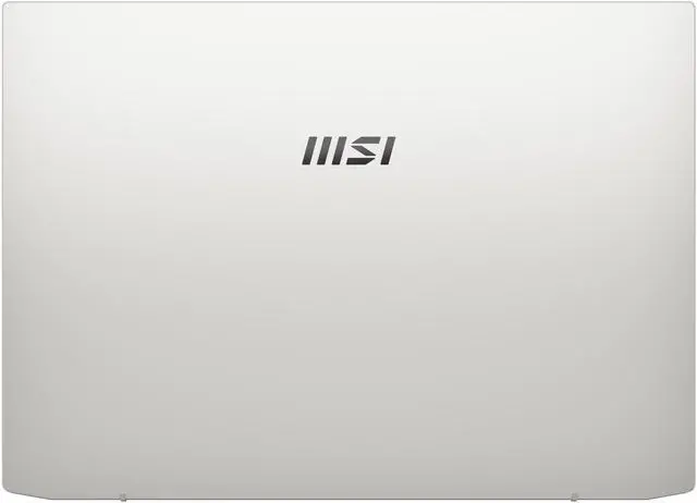 Alt view image 13 of 20 - MSI Prestige A16 AI+ 16" Copilot+ PC Laptop AMD Ryzen AI 9 365 - 32 GB - 1 TB SSD Windows 11 Pro