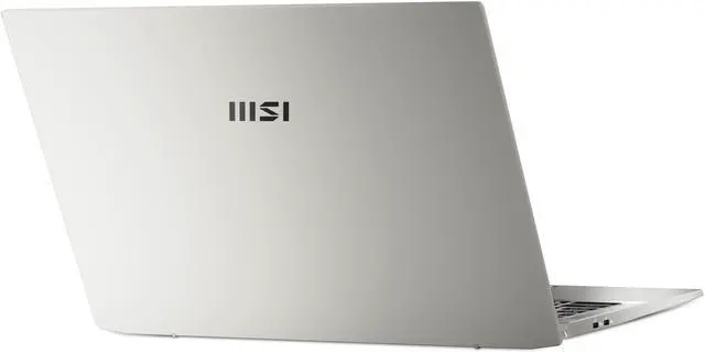 Alt view image 18 of 20 - MSI Prestige A16 AI+ 16" Copilot+ PC Laptop AMD Ryzen AI 9 365 - 32 GB - 1 TB SSD Windows 11 Pro