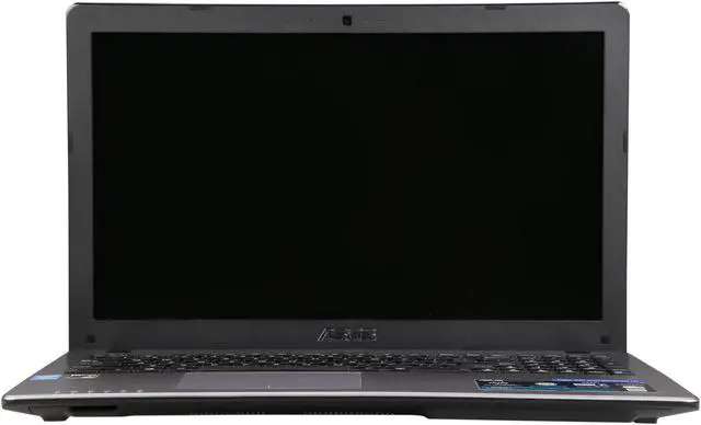 Alt view image 5 of 8 - ASUS X550JX-DB71 Gaming Laptop Intel 4th Generation Core i7 4720HQ 2.60 GHz 8 GB Memory 1 TB HDD GTX 950M 2 GB Windows 8.1 64-bit