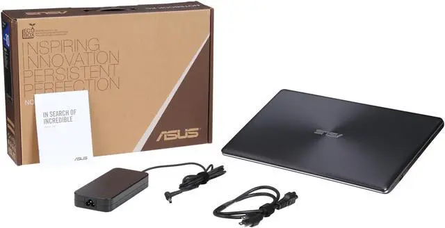 Alt view image 8 of 8 - ASUS X550JX-DB71 Gaming Laptop Intel 4th Generation Core i7 4720HQ 2.60 GHz 8 GB Memory 1 TB HDD GTX 950M 2 GB Windows 8.1 64-bit