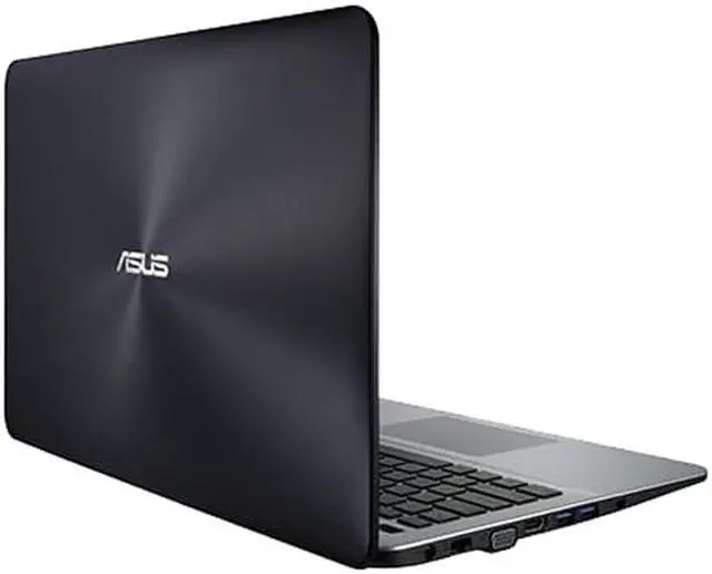 Alt view image 4 of 7 - ASUS Laptop AMD A10-8700P 8GB Memory 256 GB SSD AMD Radeon R6 Series 15.6" Non-Touch Screen Windows 10 Home 64-Bit X555DA-AS11