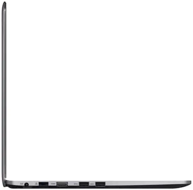 Alt view image 8 of 12 - ASUS - 15.6" NVIDIA GeForce GTX 960M - Intel Core i7-6500U  - 8 GB DDR4 Memory - 512 GB SSD - Windows 10 Home 64-Bit - Gaming Laptop - (K501UW-AB78 )