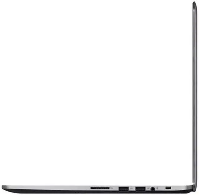 Alt view image 6 of 10 - ASUS - 15.6" NVIDIA GeForce GTX 960M - Intel Core i7-6500U  - 8 GB DDR4 Memory - 512 GB SSD - Windows 10 Home 64-Bit - Gaming Laptop - (K501UW-AB78 )