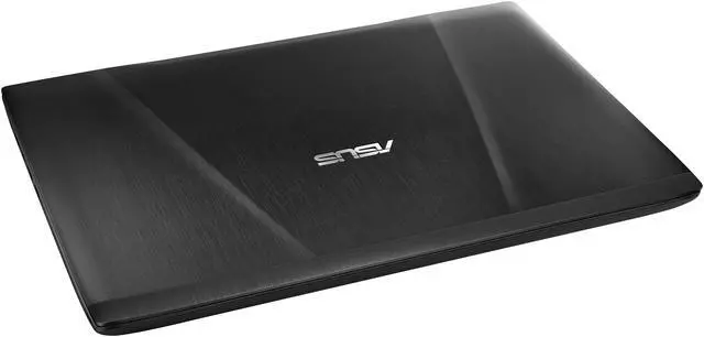 Alt view image 18 of 19 - ASUS FX502VM-AH51 Gaming Laptop Intel Core i5 6th Gen 6300HQ (2.30 GHz) 16 GB Memory 1 TB HDD  GeForce GTX 1060 3 GB GDDR5 VR Ready 15.6" Full HD 1920 x 1080 Windows 10 Home 64-Bit