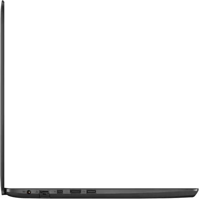 Alt view image 8 of 19 - ASUS FX502VM-AH51 Gaming Laptop Intel Core i5 6th Gen 6300HQ (2.30 GHz) 16 GB Memory 1 TB HDD  GeForce GTX 1060 3 GB GDDR5 VR Ready 15.6" Full HD 1920 x 1080 Windows 10 Home 64-Bit