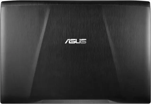 Alt view image 14 of 19 - ASUS FX502VM-AH51 Gaming Laptop Intel Core i5 6th Gen 6300HQ (2.30 GHz) 16 GB Memory 1 TB HDD  GeForce GTX 1060 3 GB GDDR5 VR Ready 15.6" Full HD 1920 x 1080 Windows 10 Home 64-Bit