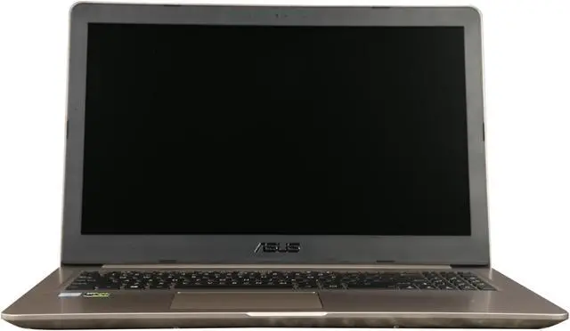 Alt view image 5 of 8 - ASUS VivoBook M580VD-EB54 15.6" FHD Thin and Light Gaming/Media Laptop, 7th Gen Intel Core i5-7300HQ Quad-Core Processor 2.5 GHz (Turbo up to 3.5), GeForce GTX 1050 2 GB, 8 GB DDR4 RAM, 256 GB M.2 SSD, Backlit Keyboard, Harman/Kardon Audio