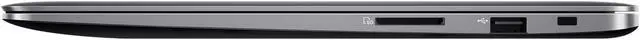 Alt view image 4 of 13 - ASUS VivoBook E403NA-US04 Thin and Lightweight 14" FHD Laptop, Intel Celeron N3350 Processor, 4 GB RAM, 64 GB eMMC Storage, 802.11ac Wi-Fi, USB-C, Windows 10