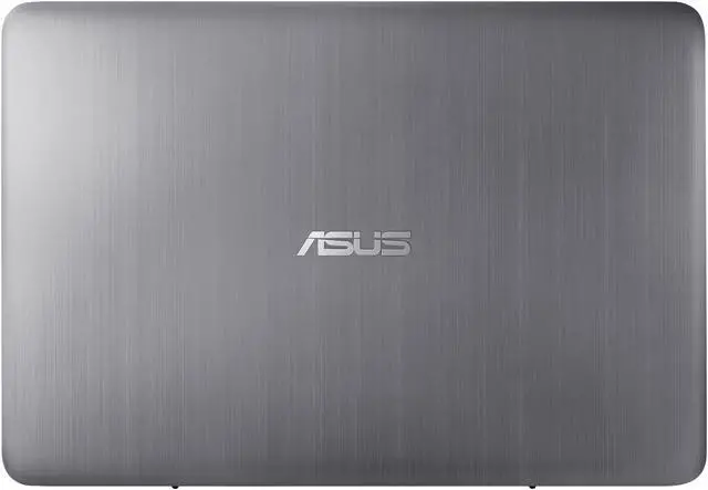 Alt view image 7 of 13 - ASUS VivoBook E403NA-US04 Thin and Lightweight 14" FHD Laptop, Intel Celeron N3350 Processor, 4 GB RAM, 64 GB eMMC Storage, 802.11ac Wi-Fi, USB-C, Windows 10