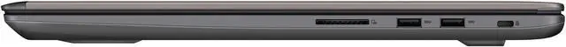 Alt view image 6 of 13 - ASUS ROG Strix GL702VS-AH73 17.3" Full HD 75 Hz Ultra Thin and Light Gaming Laptop, G-SYNC Display, GeForce GTX 1070 8 GB, Intel i7-7700HQ 2.8 GHz, 12 GB DDR4 RAM, 128 GB SSD + 1 TB 7200 RPM HDD Windows 10 Home