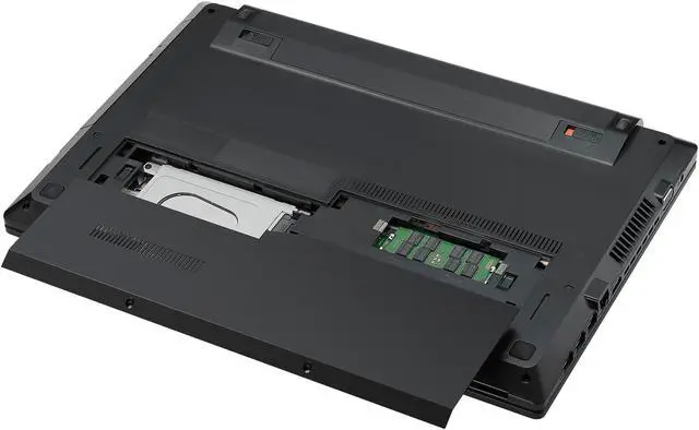 Alt view image 15 of 20 - ASUSPRO P2540UB-XB51 15.6" 8 GB RAM 256 GB SSD Laptop with up to 9 Hours of Battery Life, Intel Core i5-8250U Processor, TPM and Fingerprint Security, NVIDIA GeForce MX110, and Windows 10 Pro.