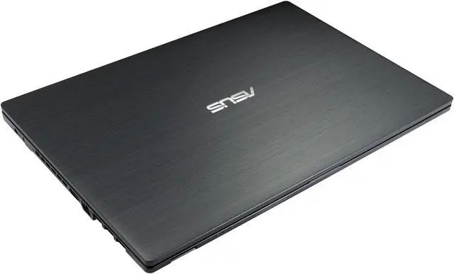Alt view image 14 of 20 - ASUSPRO P2540UB-XB51 15.6" 8 GB RAM 256 GB SSD Laptop with up to 9 Hours of Battery Life, Intel Core i5-8250U Processor, TPM and Fingerprint Security, NVIDIA GeForce MX110, and Windows 10 Pro.