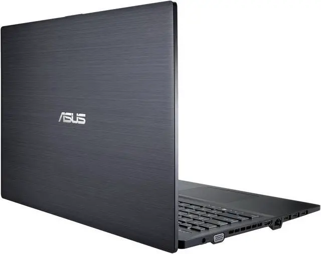 Alt view image 11 of 20 - ASUSPRO P2540UB-XB51 15.6" 8 GB RAM 256 GB SSD Laptop with up to 9 Hours of Battery Life, Intel Core i5-8250U Processor, TPM and Fingerprint Security, NVIDIA GeForce MX110, and Windows 10 Pro.