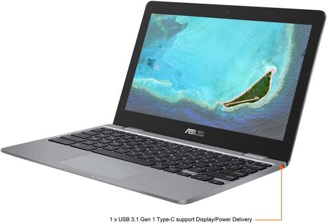 ASUS Chromebook C223NA-DH02 11.6