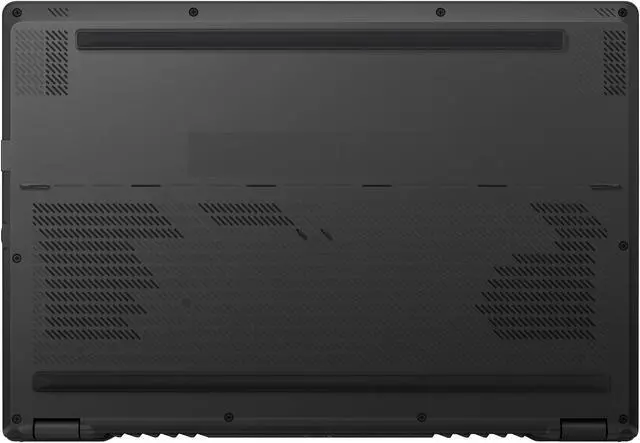 Alt view image 20 of 20 - ASUS ROG Zephyrus G15 Ultra Slim Gaming Laptop, 15.6" 165Hz QHD, GeForce RTX 3060, AMD Ryzen 9 5900HS, 16GB DDR4, 512GB PCIe NVMe SSD, Wi-Fi 6, Windows 10, Eclipse Gray, GA503QM-BS94Q