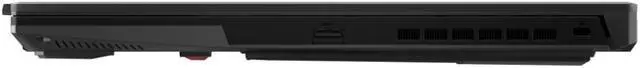 Alt view image 8 of 9 - Asus TUF Dash FX517ZE-RS51 15.6" 8GB 512GB SSD Core i5-12450H 2GHz WIN11H, Off Black