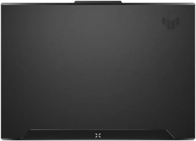 Alt view image 5 of 9 - Asus TUF Dash FX517ZE-RS51 15.6" 8GB 512GB SSD Core i5-12450H 2GHz WIN11H, Off Black