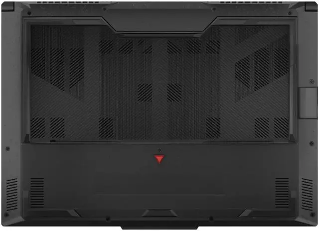 Alt view image 9 of 9 - Asus TUF Dash FX517ZE-RS51 15.6" 8GB 512GB SSD Core i5-12450H 2GHz WIN11H, Off Black