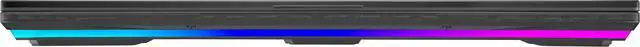 Alt view image 8 of 19 - ASUS ROG Strix Scar 15 Gaming Laptop, 15.6” 300Hz IPS Type FHD Display, NVIDIA GeForce RTX 3080, AMD Ryzen 9 5900HX, 16GB DDR4, 1TB SSD, Opti-Mechanical Per-Key RGB Keyboard, Windows 11, G533QS-DS94