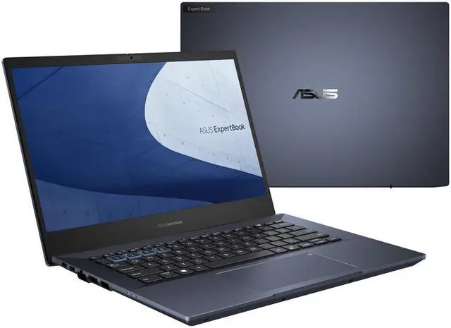Alt view image 8 of 8 - Asus Expertbook B5 B5402c B5402cva-xve75 14" Notebook - Full Hd - 1920 X 1080