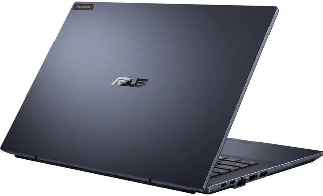 Alt view image 2 of 8 - Asus Expertbook B5 B5402c B5402cva-xve75 14" Notebook - Full Hd - 1920 X 1080